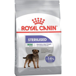 Royal Canin 法國皇家 絕育犬隻系列